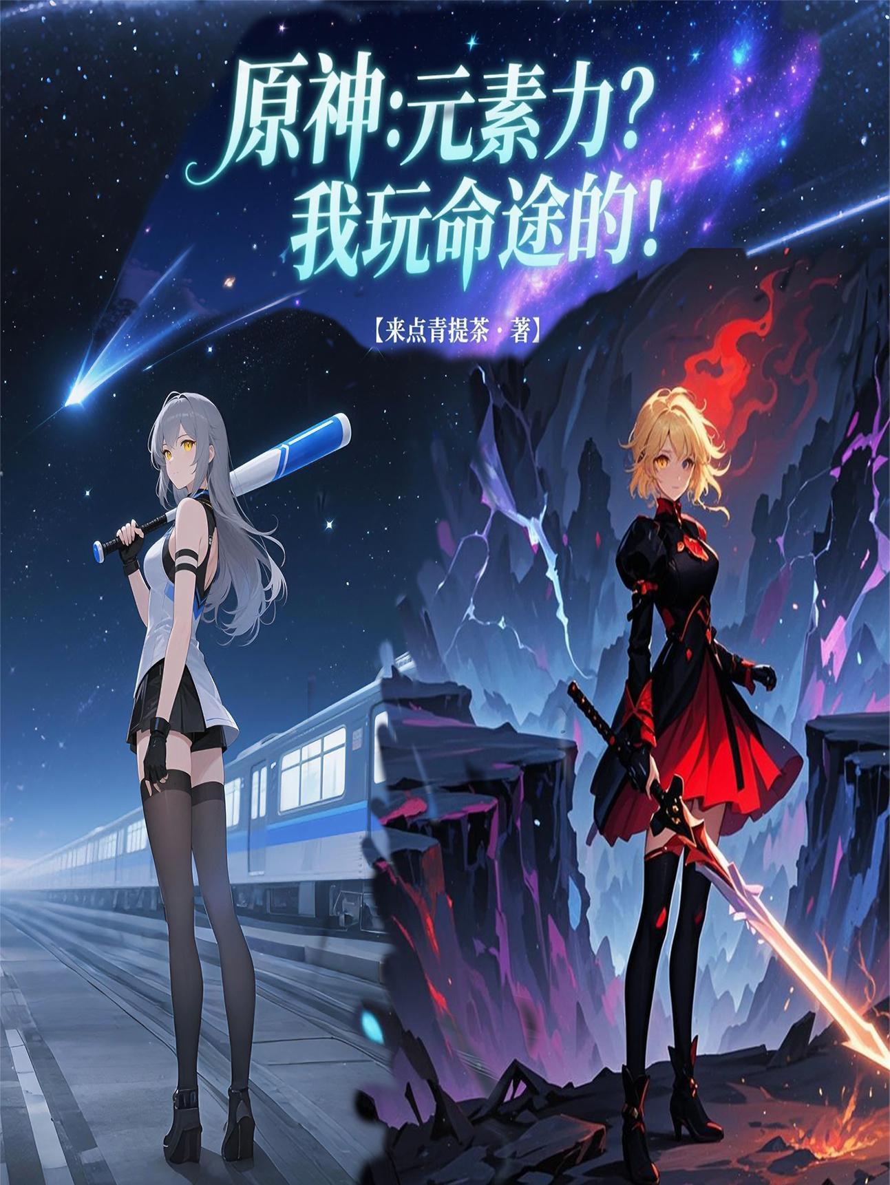 原神元素效果
