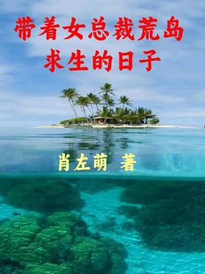 女总裁 荒岛求生