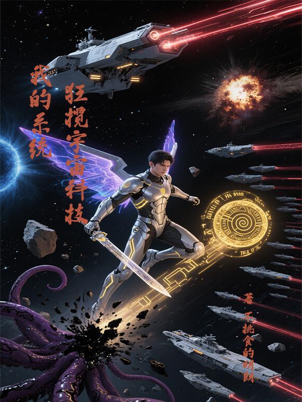 我的系统强到爆