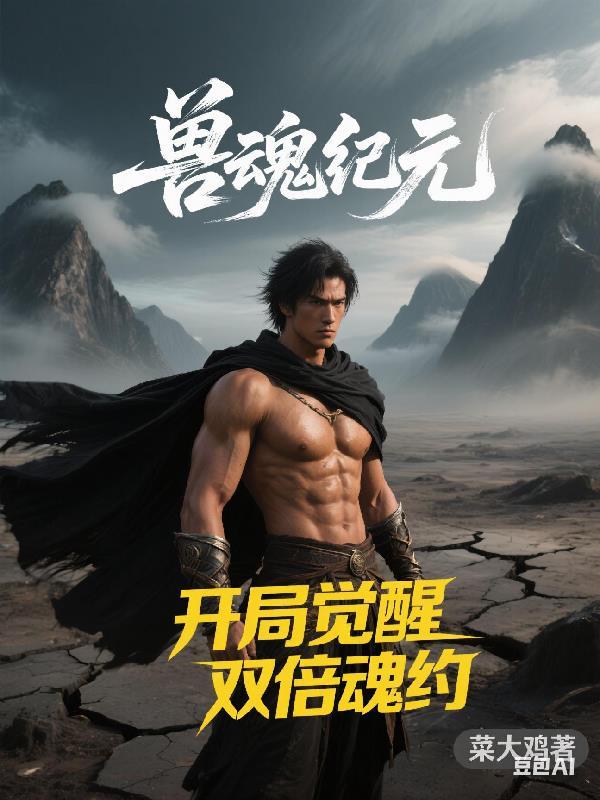 兽魂世界