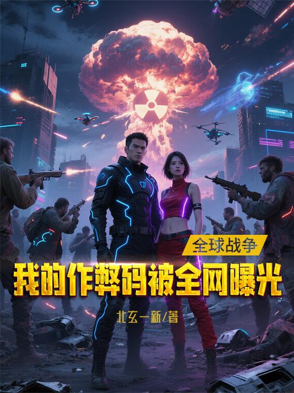 全球战争策略求生