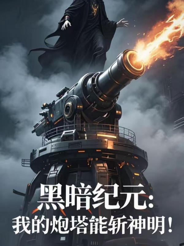 黑暗纪元