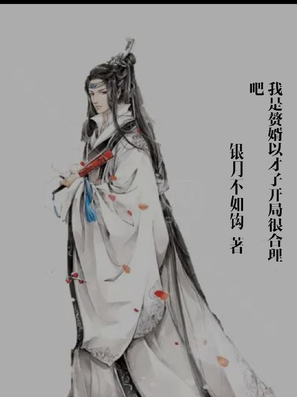 我是赘婿章节更新情况