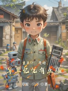 重生1980军工霸业 顶点