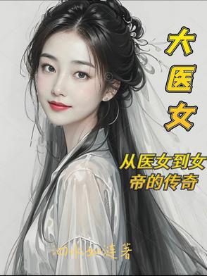 大龄医女穿越