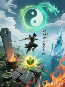 我的丹田有神树
