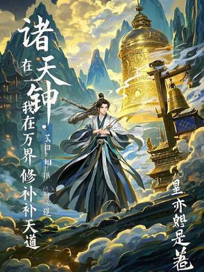 我在诸天万界打卡签到