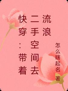 快穿带着二手空间去流浪全文免费阅读