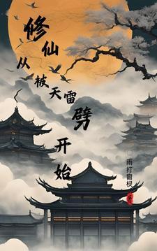 从被天雷劈开始免费阅读