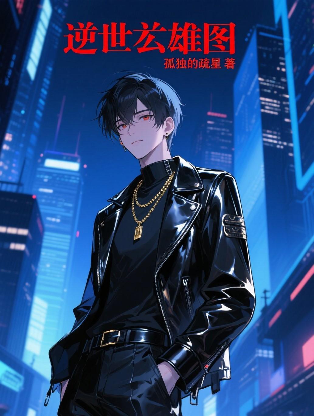 逆世界剧照高清壁纸