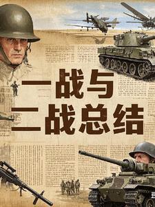 一战二战历史