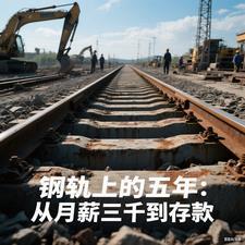 500米钢轨如何制造