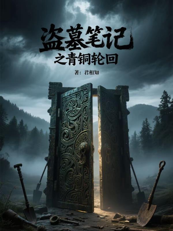 盗墓笔记青铜片