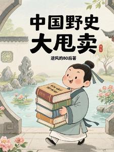 中国野史书籍推荐