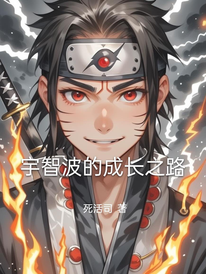 宇智波细节