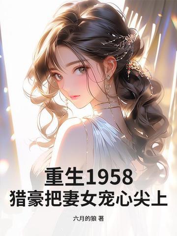 重生猎人妻