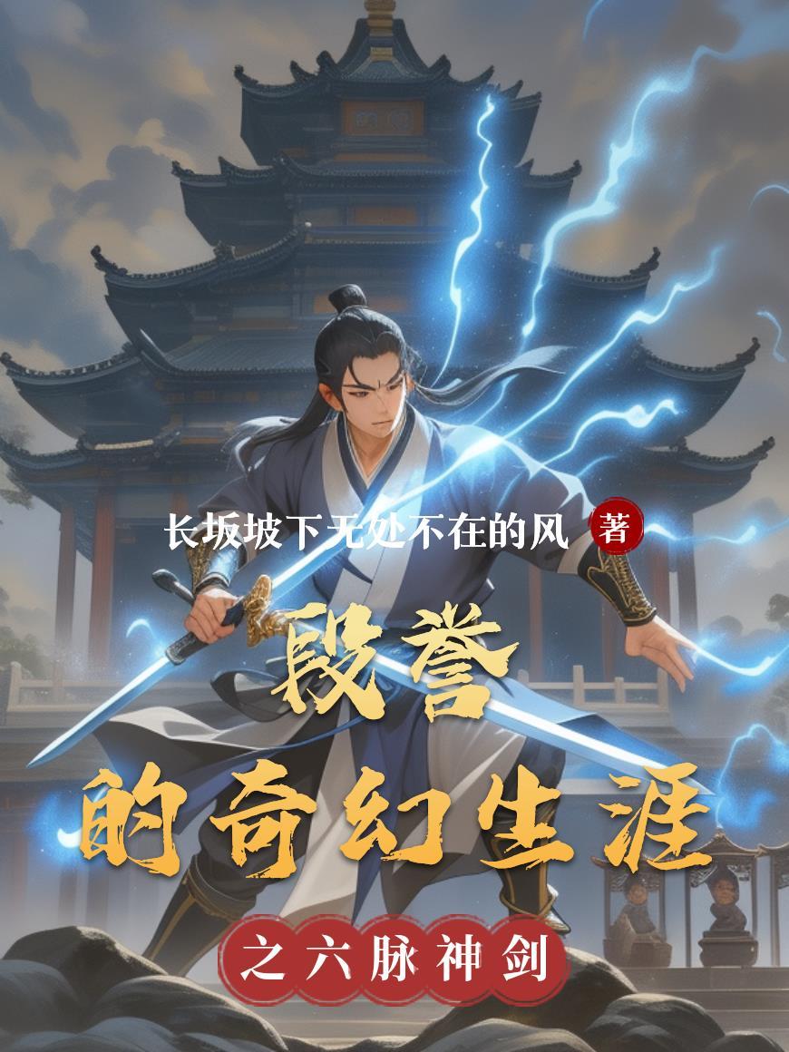 段誉的视频