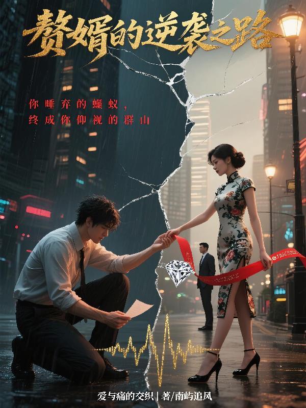 赘婿的爱情