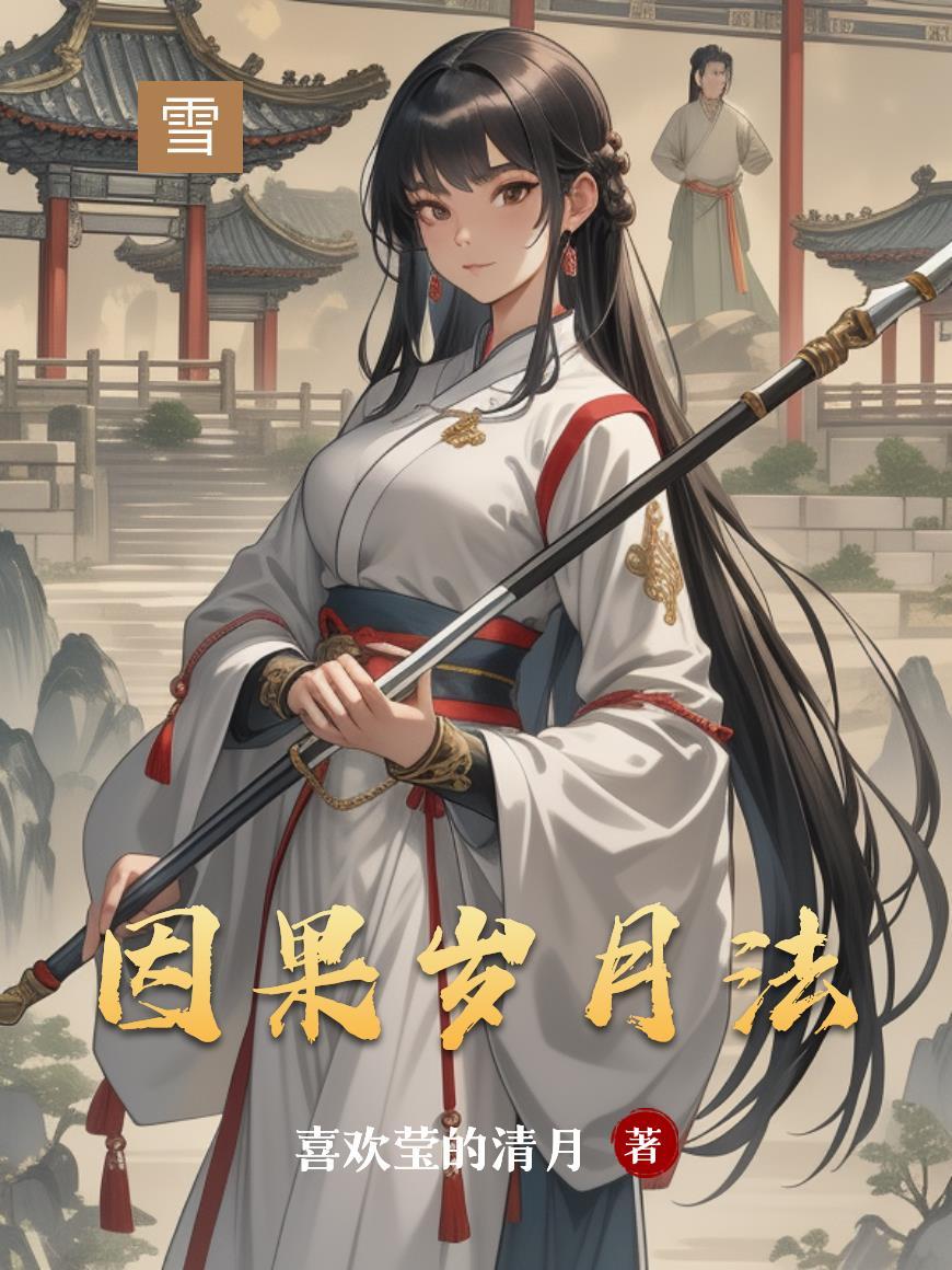 因果下一句