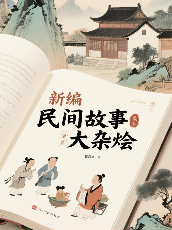 新的民间故事