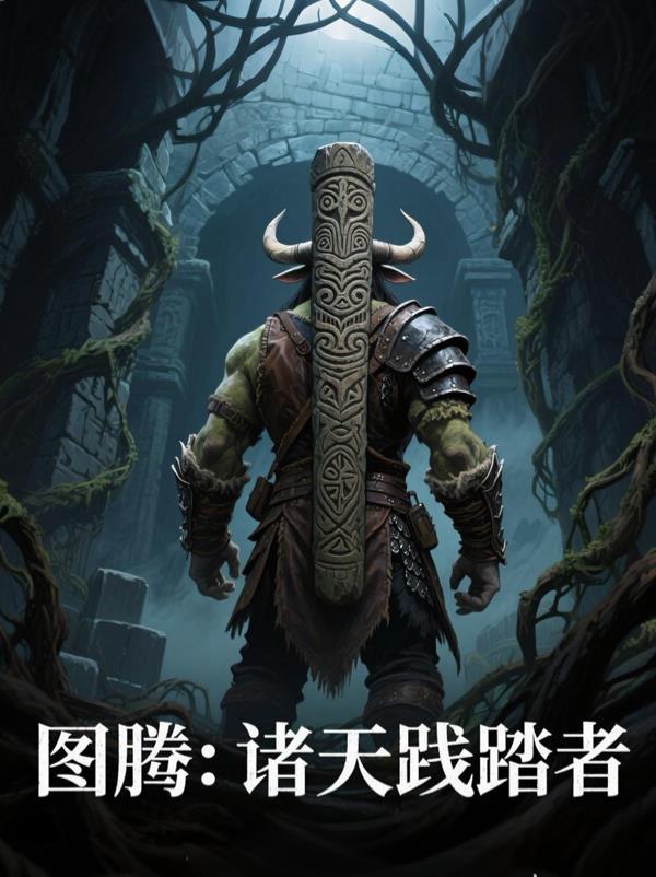 图腾诸天践踏者
