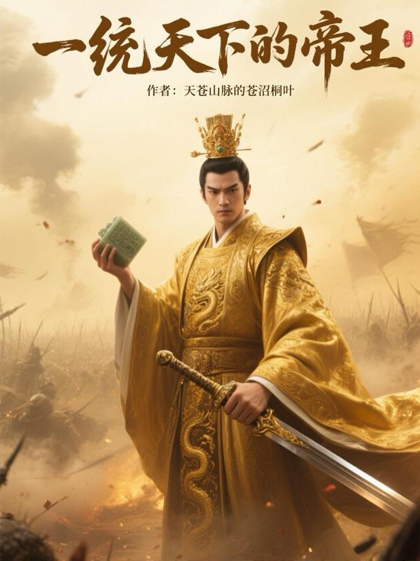 一统天下称君王