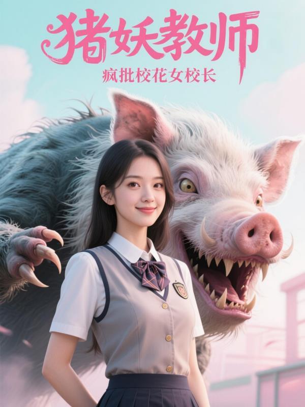 关于猪妖的