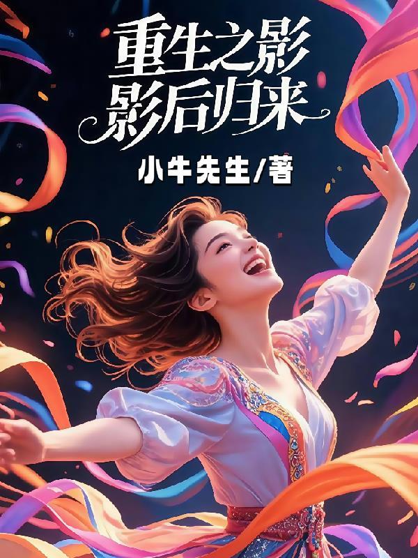 重生之影后强势归来