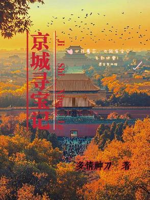 北京寻宝记介绍
