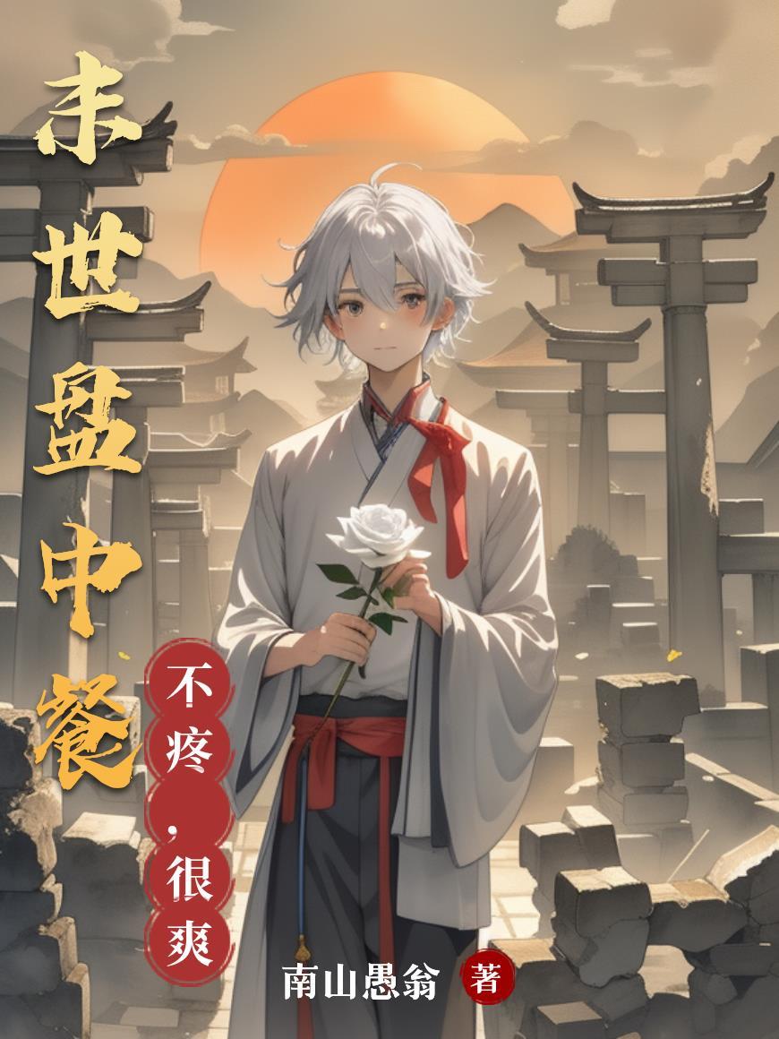 末世中餐馆免费