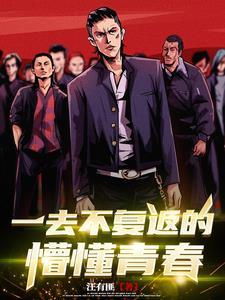 青春一去不复返作文