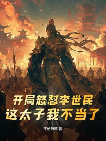 开局把李世民当