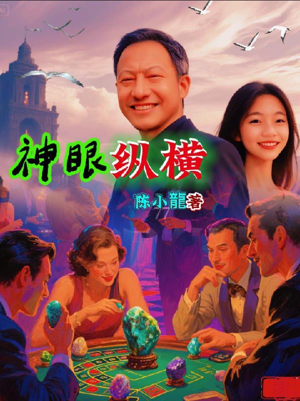 神眼是什么意思