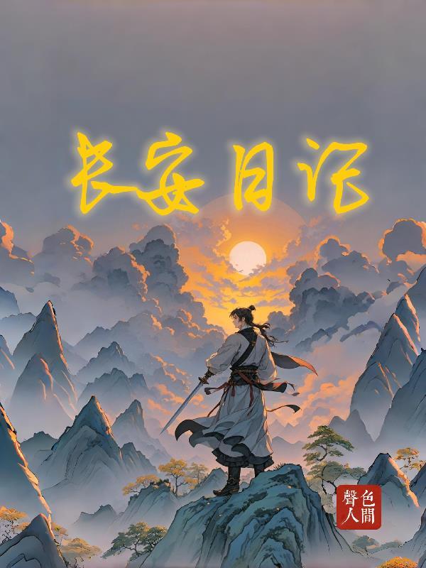 长安的日记