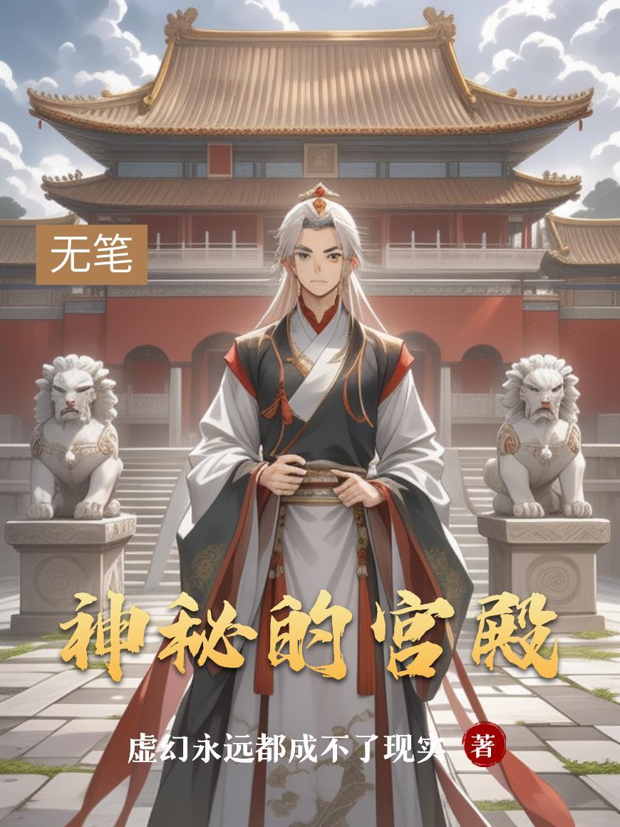 最神秘的宫殿