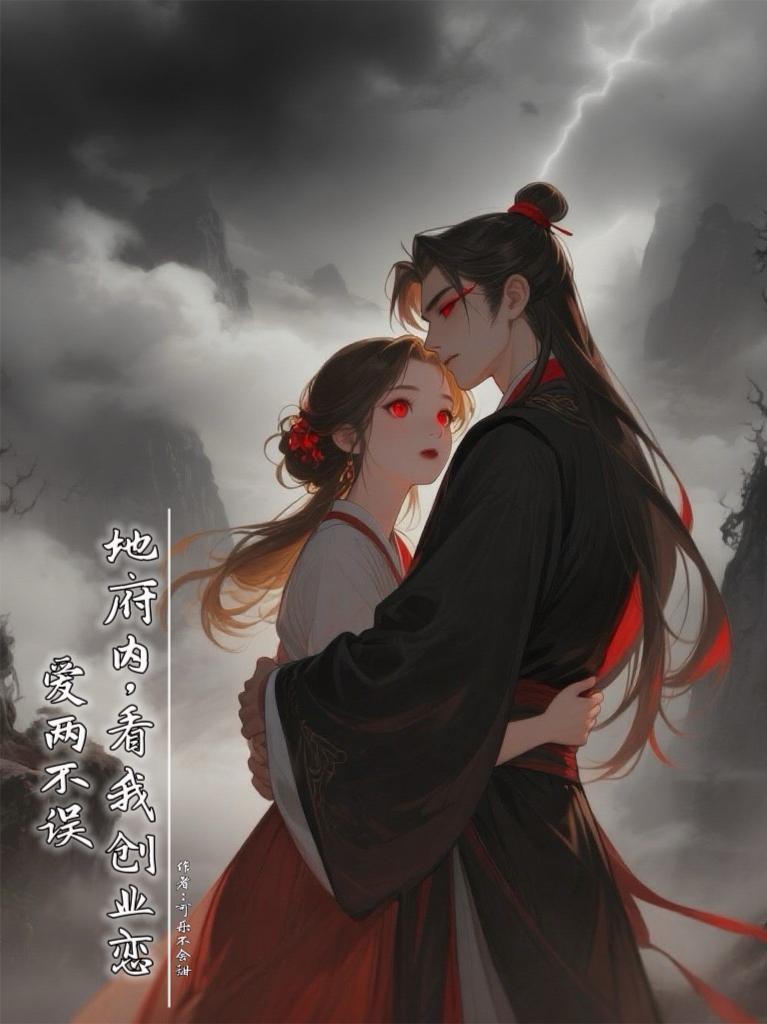 地府我开的免费阅读下拉式