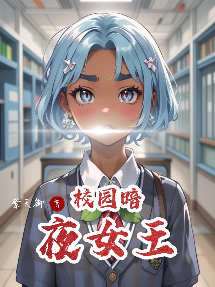 校园暗夜女王免费观看