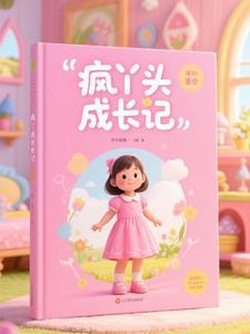 疯丫头长大后长什么样子