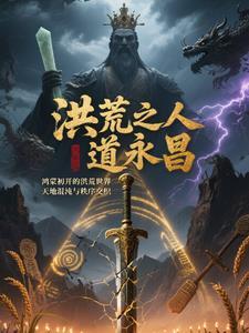 洪荒我让人道提前苏醒