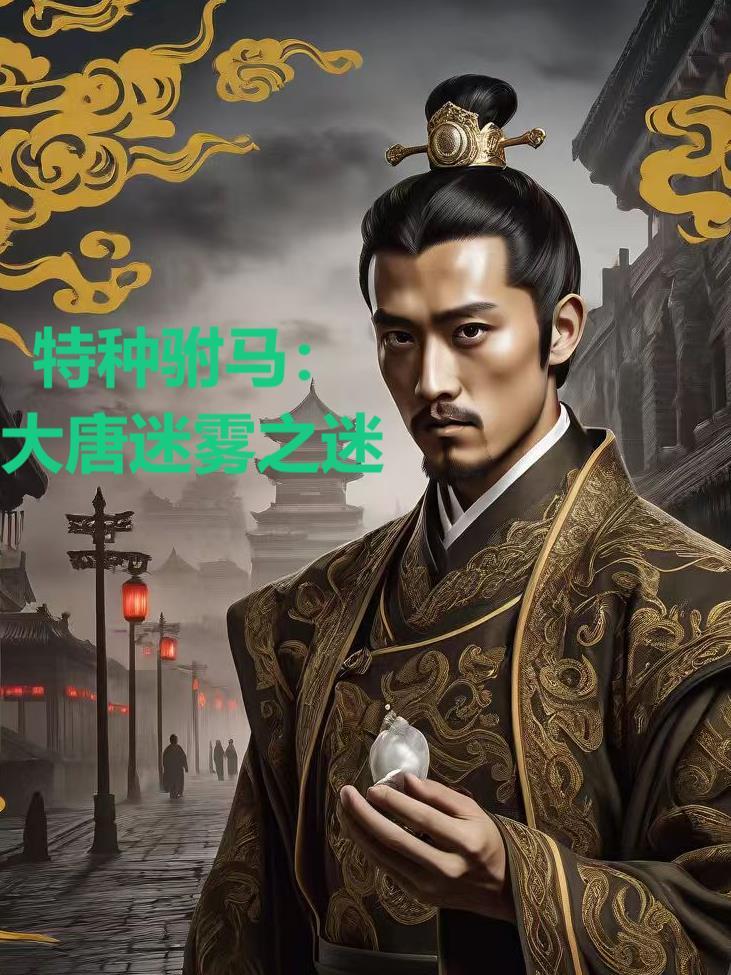 特种兵大唐
