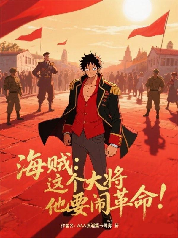 海贼王大将系统