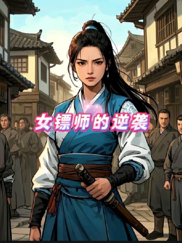 镖师的电视剧