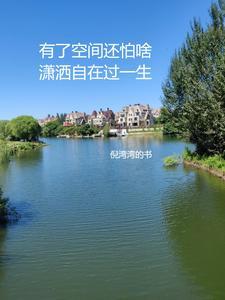 有了空间后我飘了