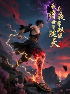 我在将夜