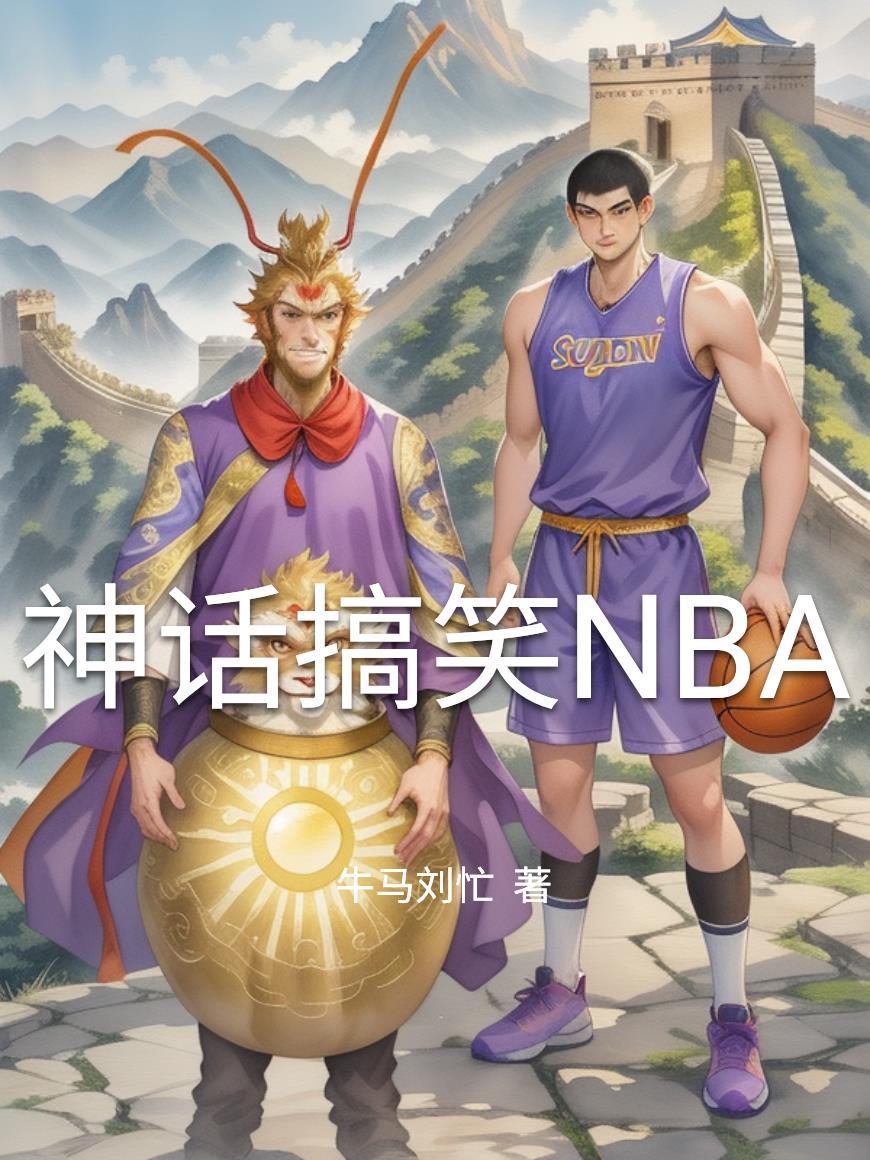 神话搞笑视频