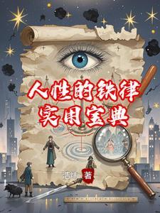 人性的三大铁律