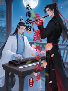 陈情 忘羡