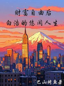 财富自由肆意人生图片