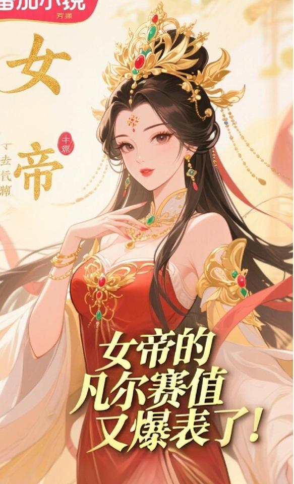 f3女帝