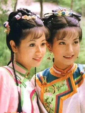 还珠格格泰燕文大全